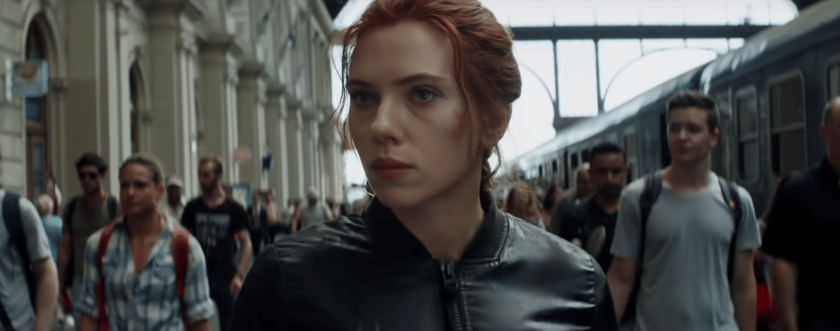 Júliusban derül ki, mit csinált Budapesten Scarlett Johansson