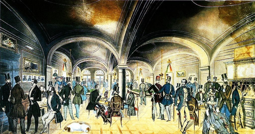 Téved, ha azt hiszi, hogy 1848-ban olcsó volt Pesten lakni
