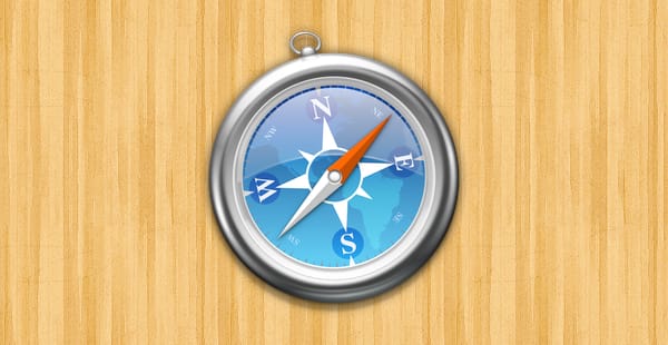 Fejlesztőknél a Safari 5.1.4 bétája