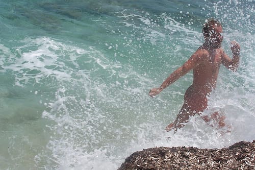 Fejlesztik a balatonberényi naturista strandot és kempinget