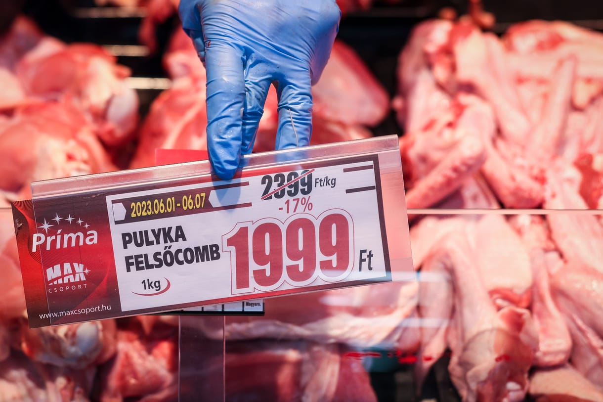 Itt a lista, ez a 62 termék lesz az állami árfigyelő rendszerben