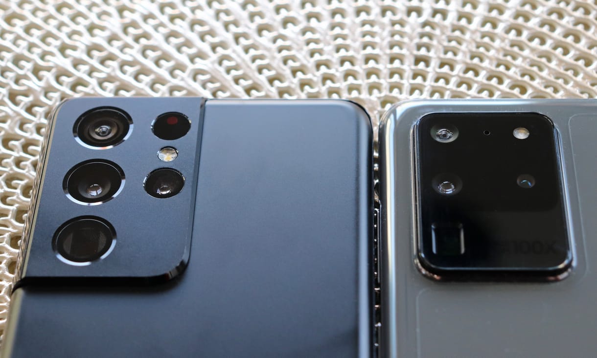 Melyik processzorral erősebb a Samsung Galaxy S21 Ultra? Exynos 2100 vagy Snapdragon 888?