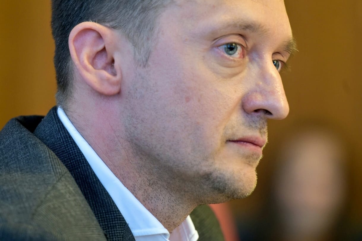 Rogán: a Fidesznek az Európai Néppártban a helye