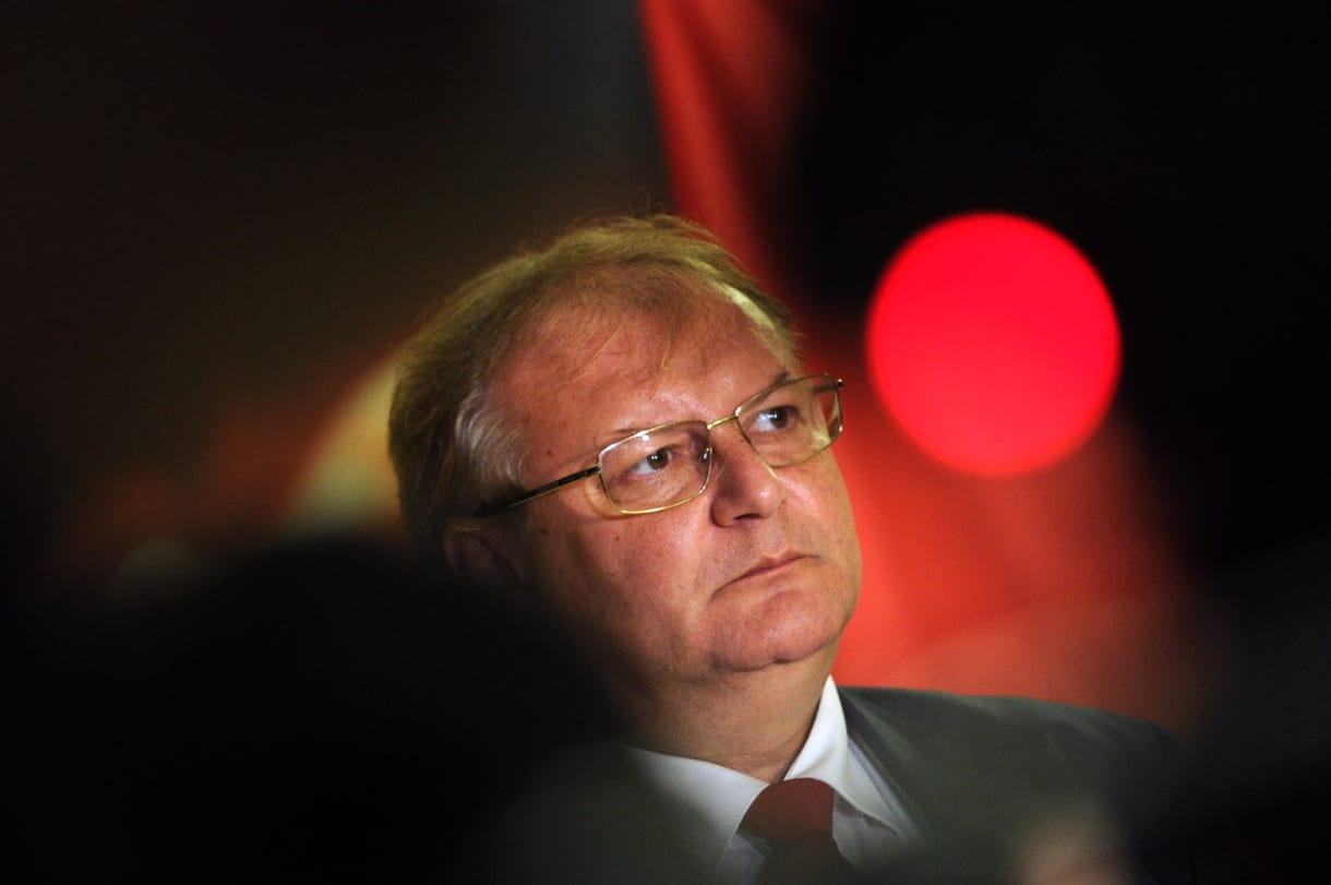 Ha győz az ellenzék 2022-ben, Hiller Istvánra bízhatják a kultúrát