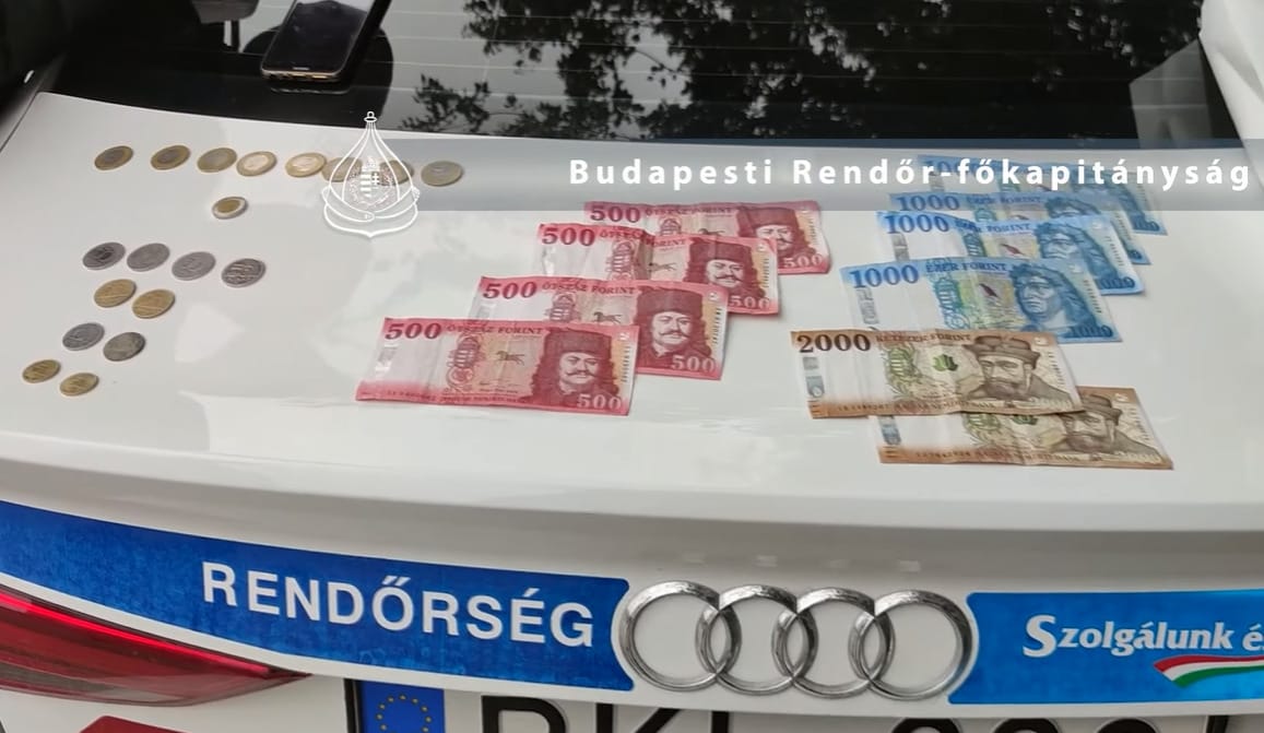 Időseket vert át apa és fia, a nyugdíjbiztosító munkatársainak adták ki magukat