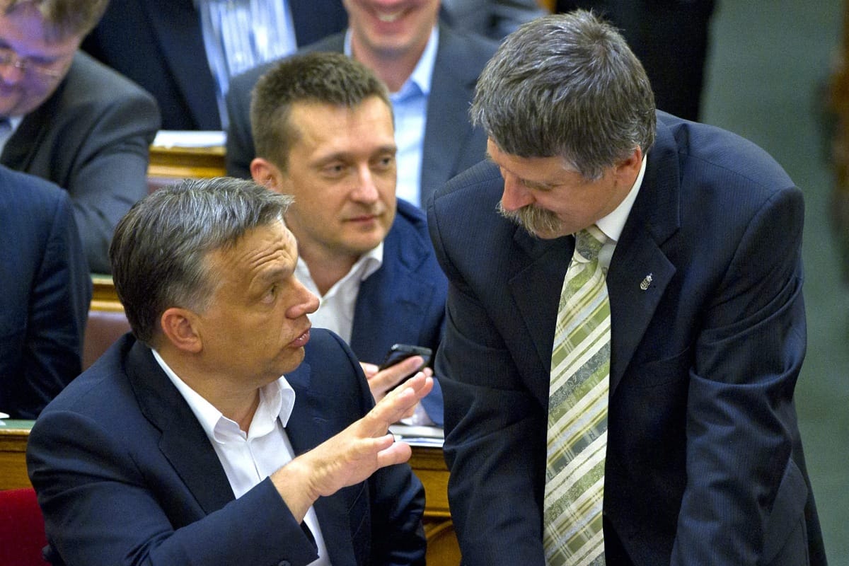 Elfogadták: szigorúbbak lesznek a büntetések