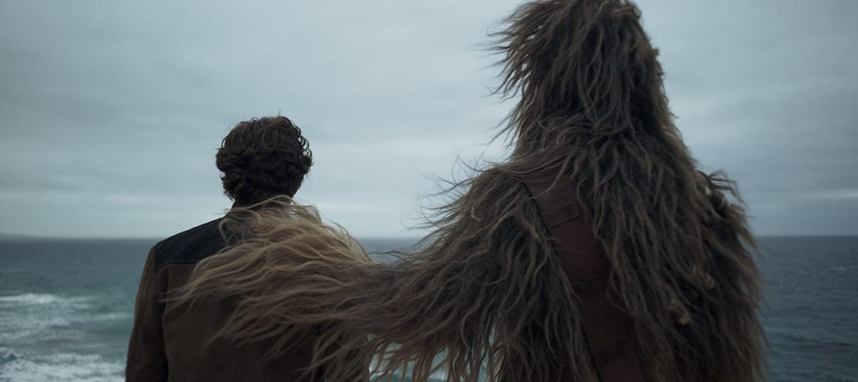 Az új Solo-film lenne az 5. legjobb a Star Wars-ok közül? Szavazzon!