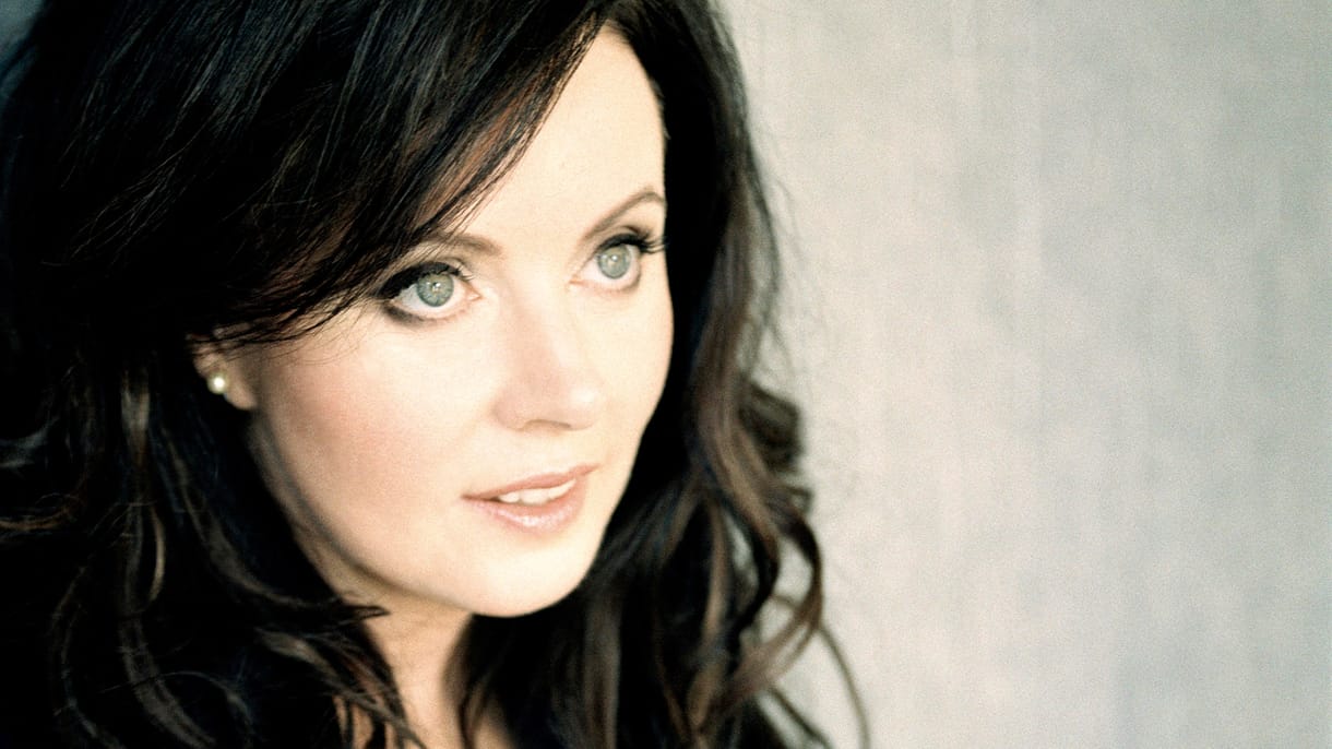 Sarah Brightman bevallotta: nem hallott jól