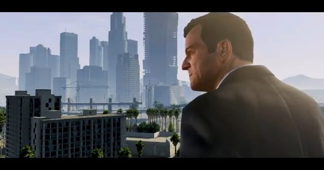 Ismét gengszterbőrbe bújhatunk: visszatér a Grand Theft Auto