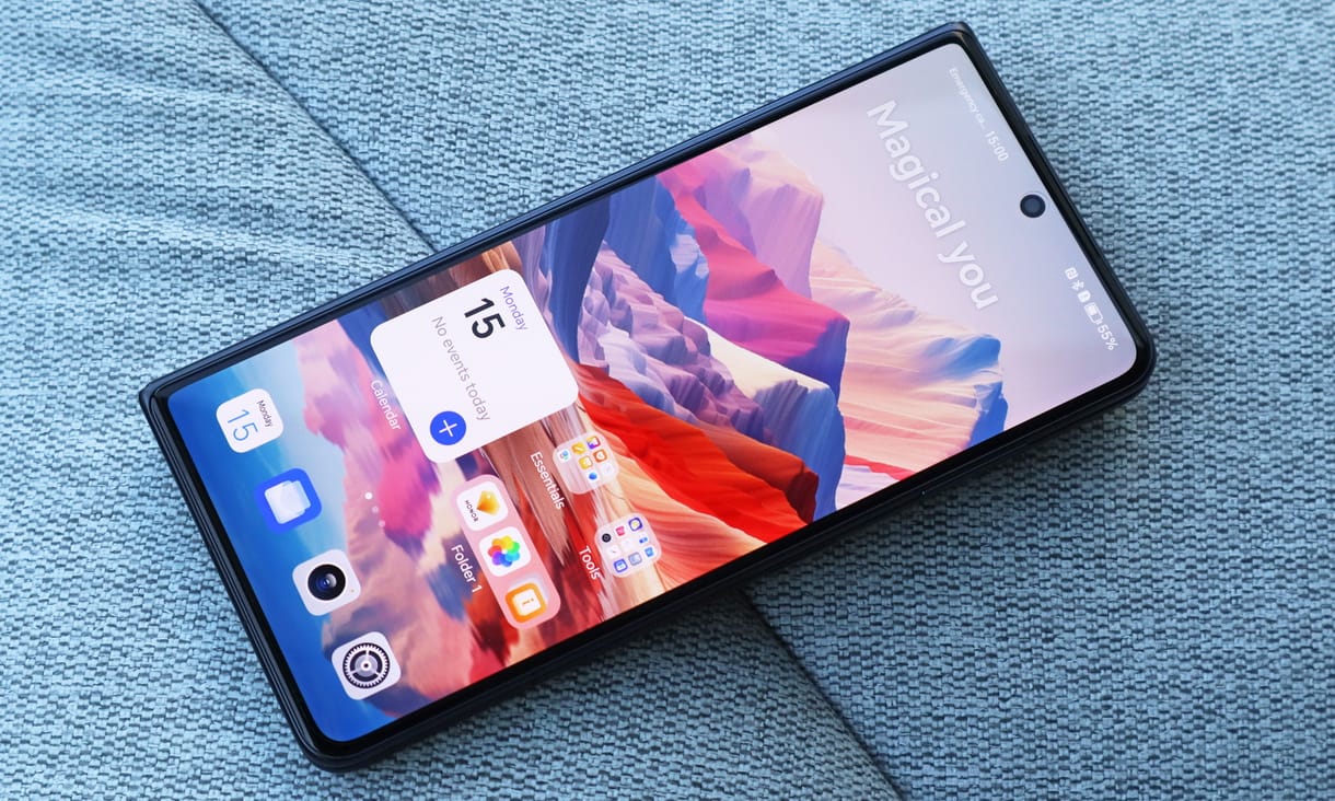 Az Android is megkapja az iPhone-ok egyik legjobb funkcióját – sokkal gyorsabb lesz új telefonra költözni