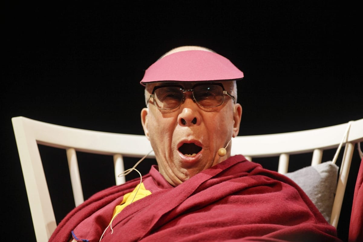 A dalai láma székhelyén nyitnának KFC-t, máris áll a bál
