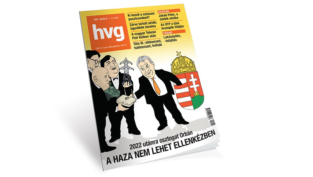 A magyar gazdaság újabb és újabb részei szerveződnek ki a Fidesz holdudvarába