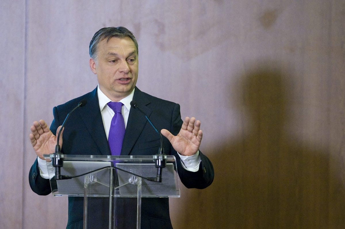 Orbánnak csak a nulla adókulcs irreális