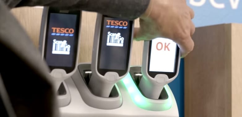 Nagy dobásra készül a Tesco: nem kell majd Budaörsre zarándokolni