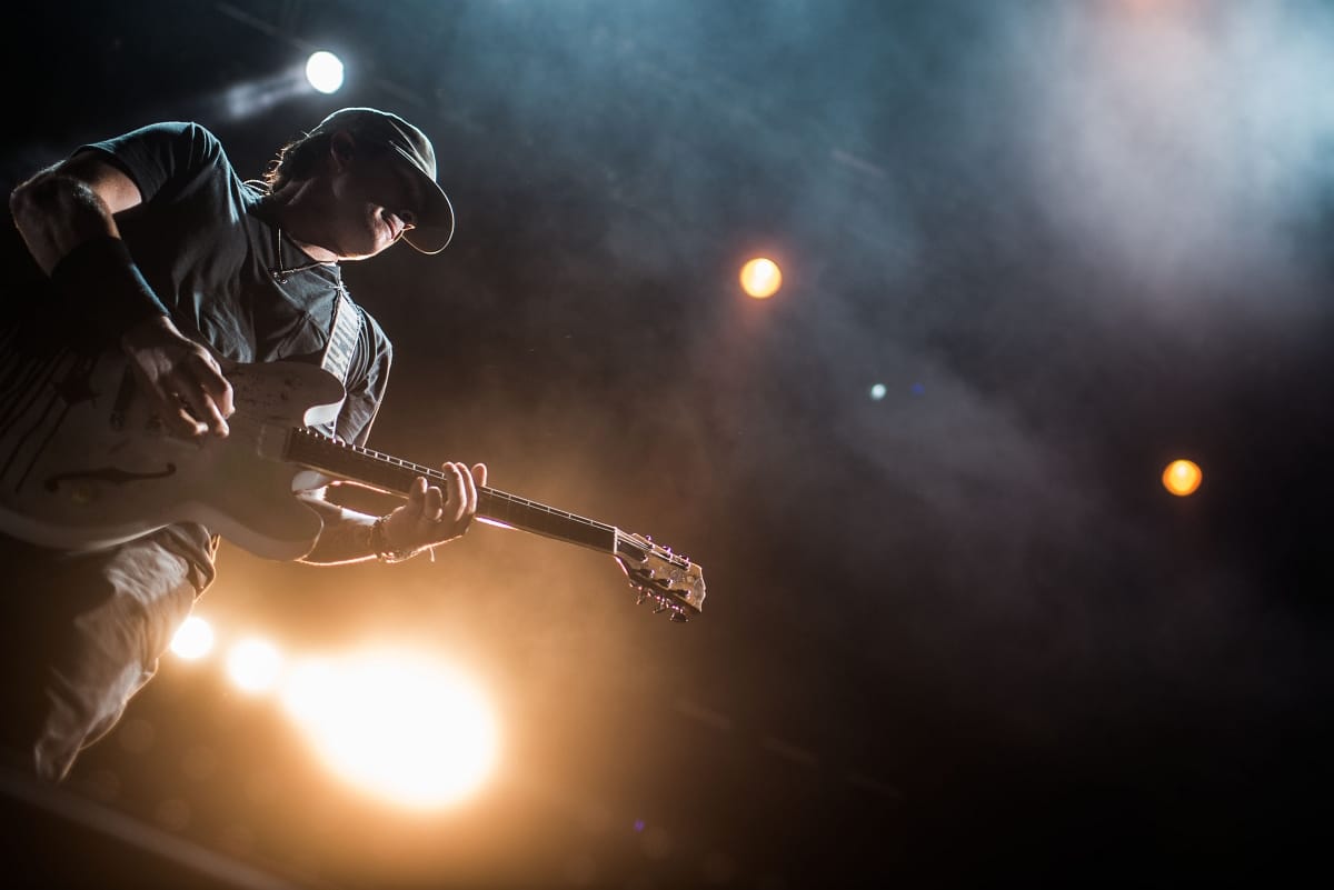 Véget ér a legendás utazó rockfesztivál