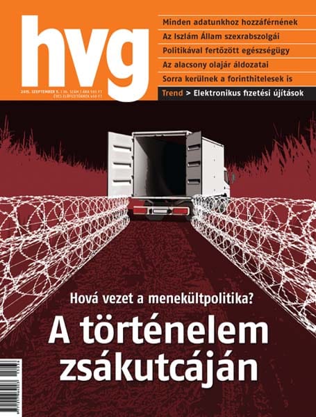 Miért lett elege az egészségügyi államtitkárnak?