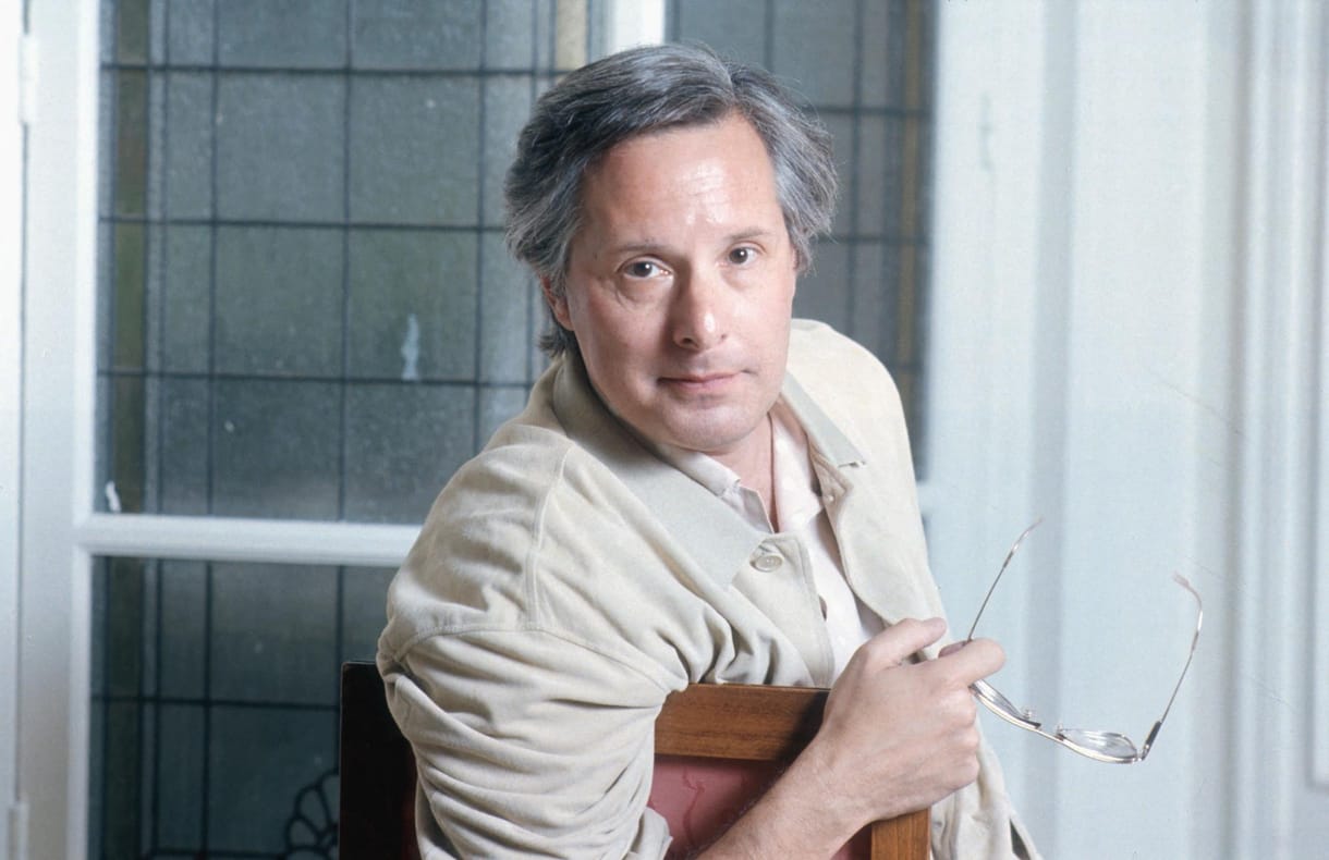 Meghalt William Friedkin, Az ördögűző rendezője