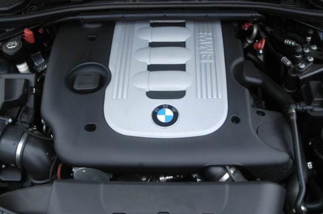 Gyulladásveszély miatt 1,6 millió BMW-t hívnak vissza ellenőrzésre