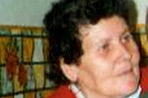 Fotó: eltűnt egy idős asszony, keresi a rendőrség