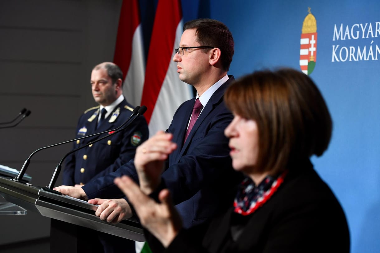 Schiffer: Különleges jogbizonytalanság
