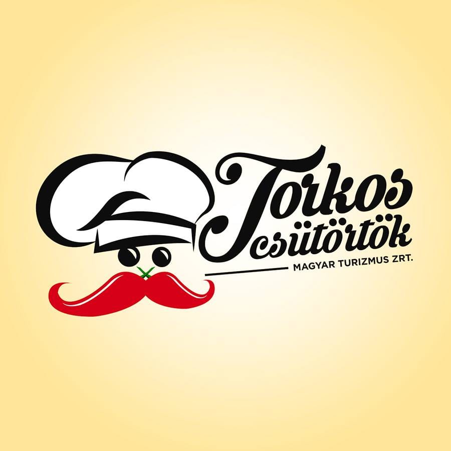 A bajusz a menő – itt a Torkos Csütörtök új logója 