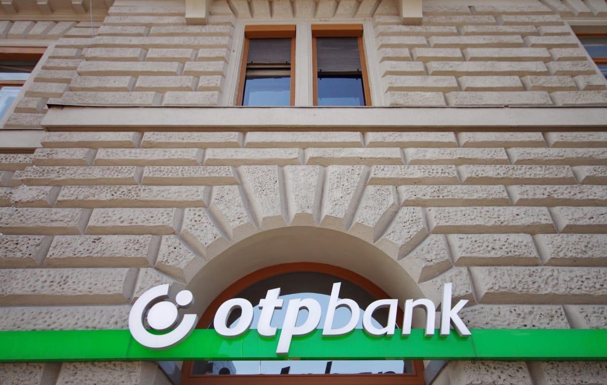 Horvátországban vásárolna be az OTP