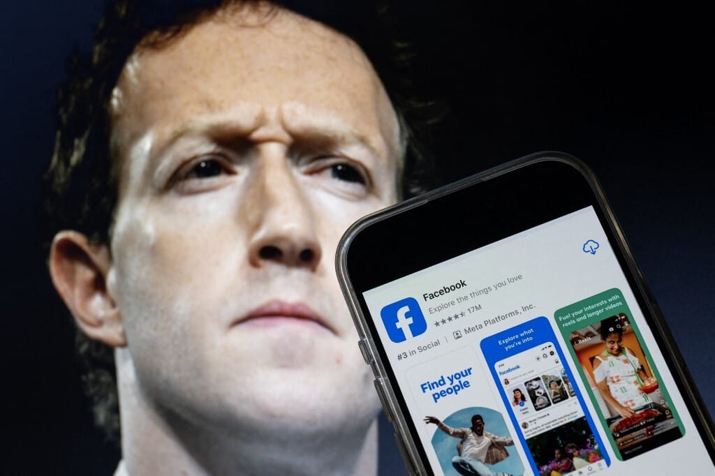 Kilőtt az erőszak a Facebookon