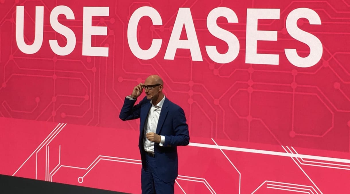 Rendet vágna a Deutsche Telekom az USA kontra Huawei ügyben
