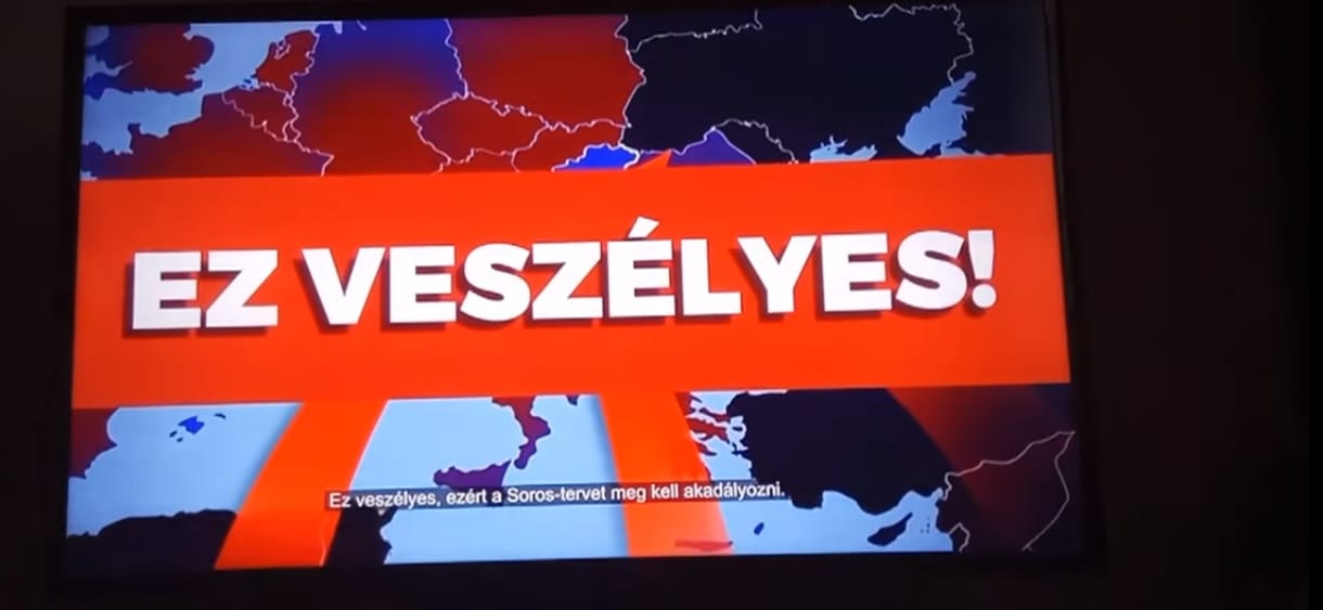 Bődületes pénzzel tolják meg a kormányzati propagandát