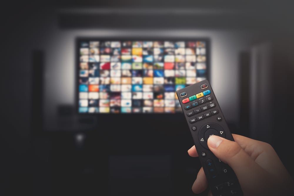 „Ó, én már nem nézek tévét” – Dehogynem, csak másképpen!