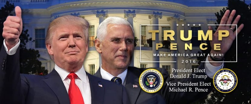 Google trendek: világvége-félelem, kivándorlás Trump miatt 