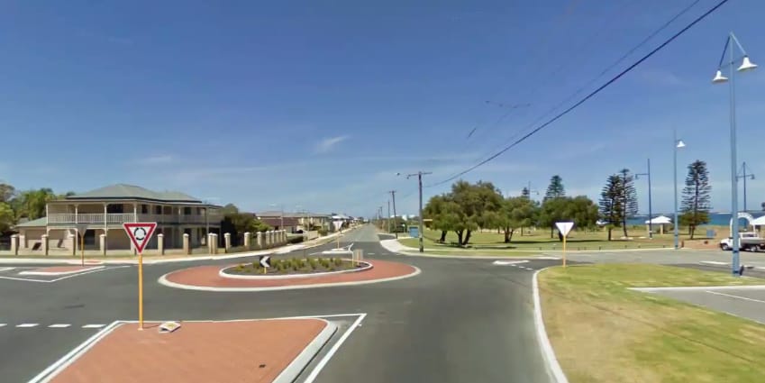 Látványos Google Street View videó [videó]