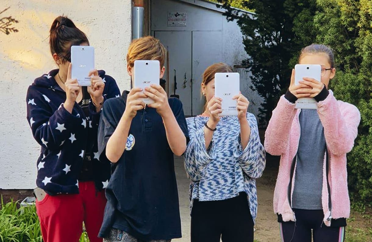 Nem csak az oktatást fertőzte meg a digitalizáció a járvány alatt