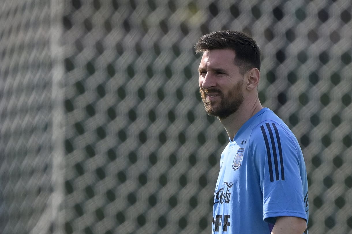Ma búcsúzhat Messi vagy Lewandowski a vb-ről - Szavazzon, ki jut tovább az lengyel–argentin–szaúdi–mexikói-csoportból!