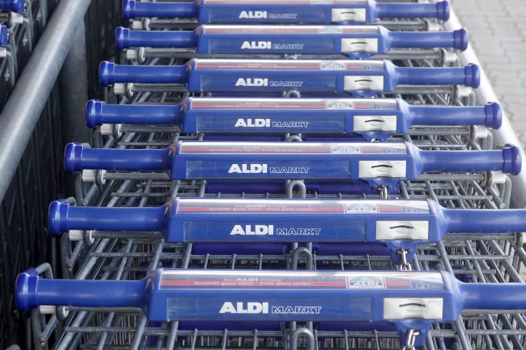310 ezer forintra nőtt az aldis 