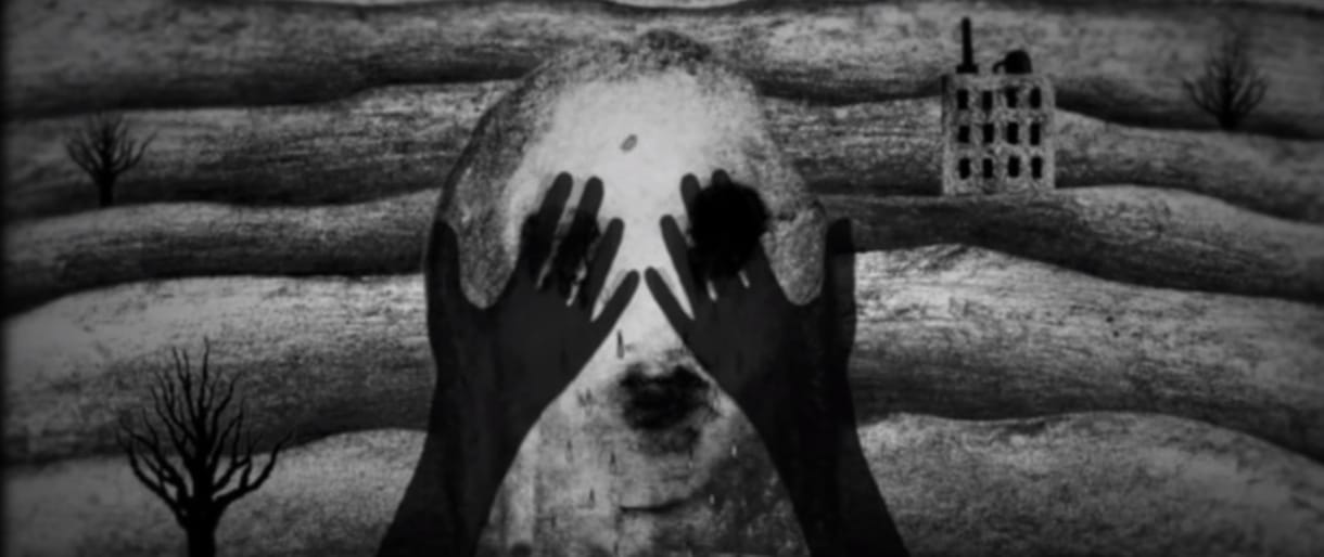 Ingyen elérhető David Lynch animációs kisfilmje