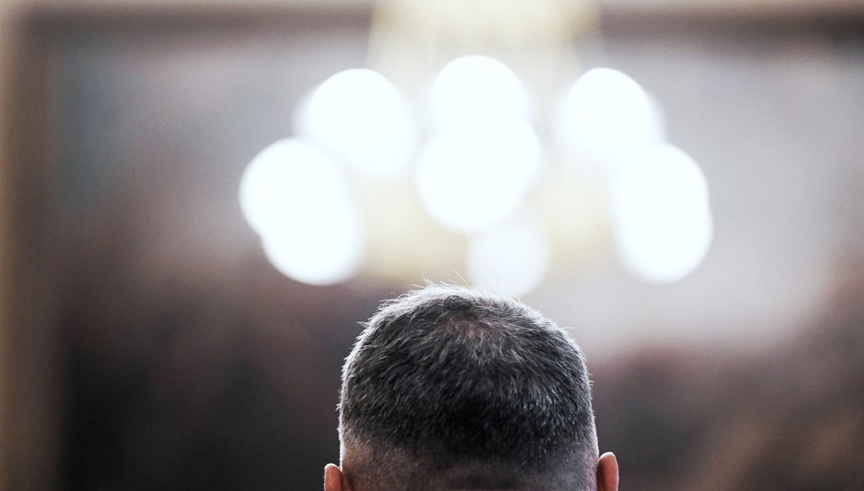 A 20 százalékos drágulás ellenére Nagy Márton szerint jó úton járunk az infláció elleni harcban