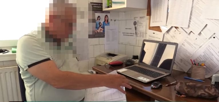 Amerikában elítélt szexuális ragadozó a pedofíliával gyanúsított balassagyarmati háziorvos