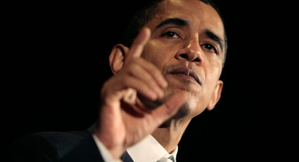 Obama elrendelte az amerikai olajkitermelés kiterjesztését