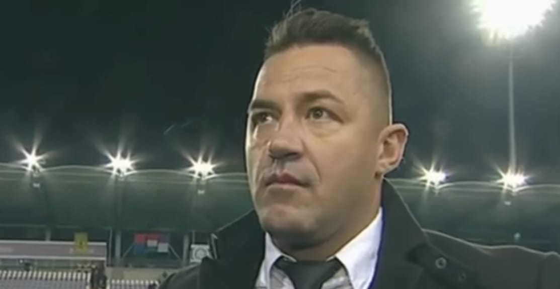 Egy volt válogatott futballista szerint a szülők és a tabletek felelősek a magyar futball helyzetéért