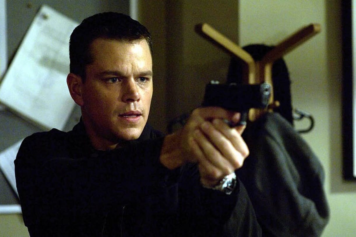 Van-e élet James Bondon túl? - A filmtörténet legjobb kémfilmjei