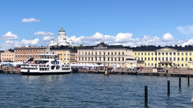 Hajszállal vezet a finn jobboldali ellenzék a választáson