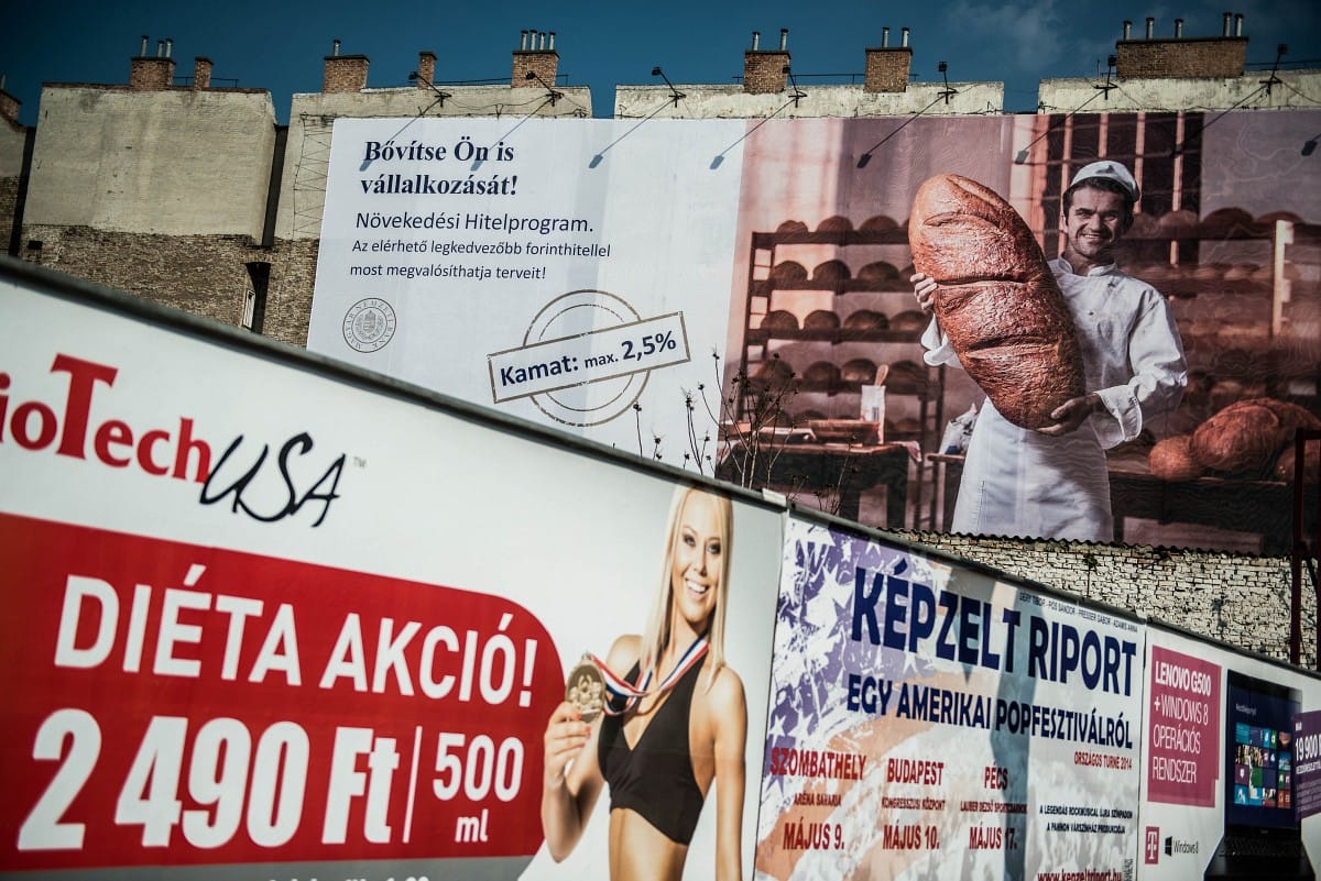 Ne az állami hitelekben reménykedjenek a hazai kisvállalkozások