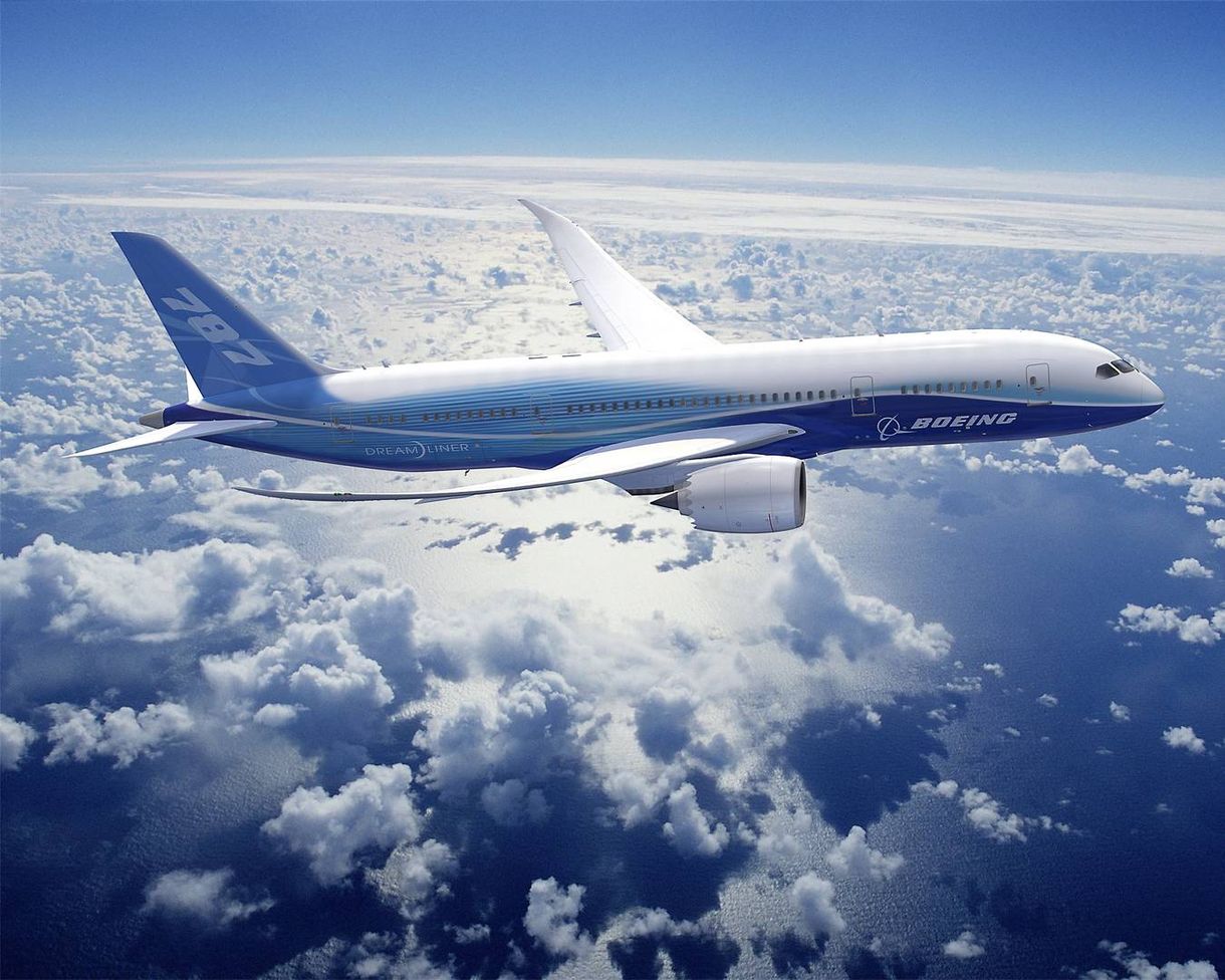 Nem olyan rossz a Dreamliner, mint gondolnánk