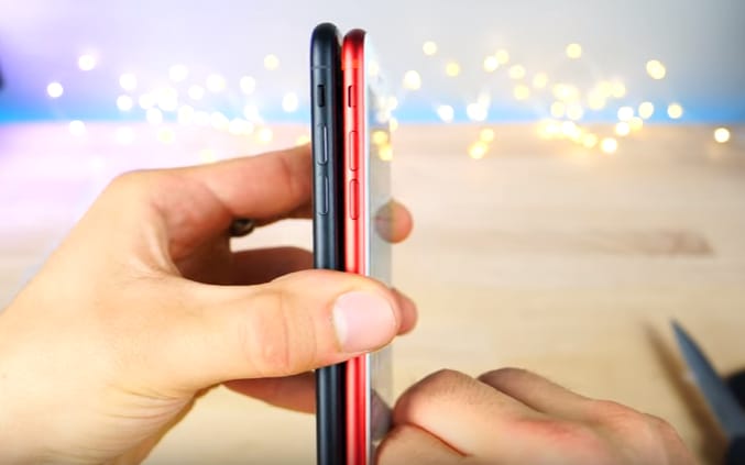 Nem biztos, hogy örülni fognak ennek a hírnek az Apple-nél