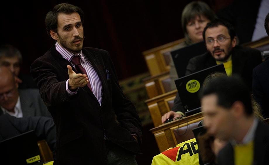 LMP: édeskevés az eszközkezelő koncepciója