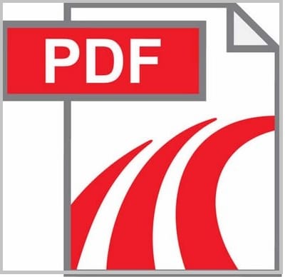 Nem kell érte fizetnie: ezen az oldalon mindent megtehet pdf-jeivel