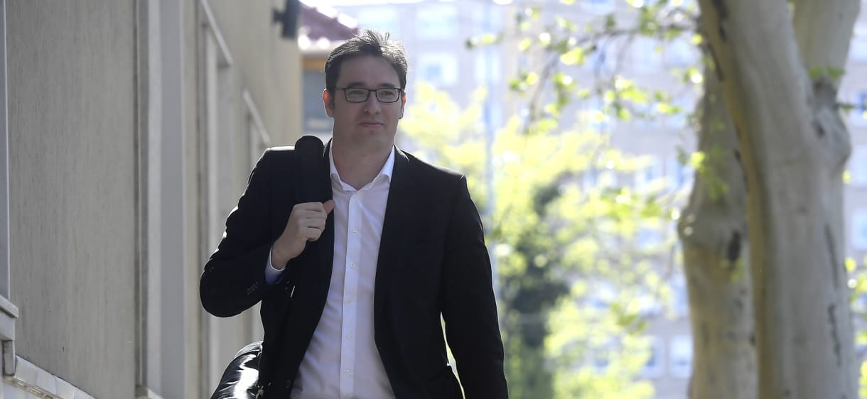 Karácsony szolidáris a tüntetők által inzultált egyházvezetőkkel