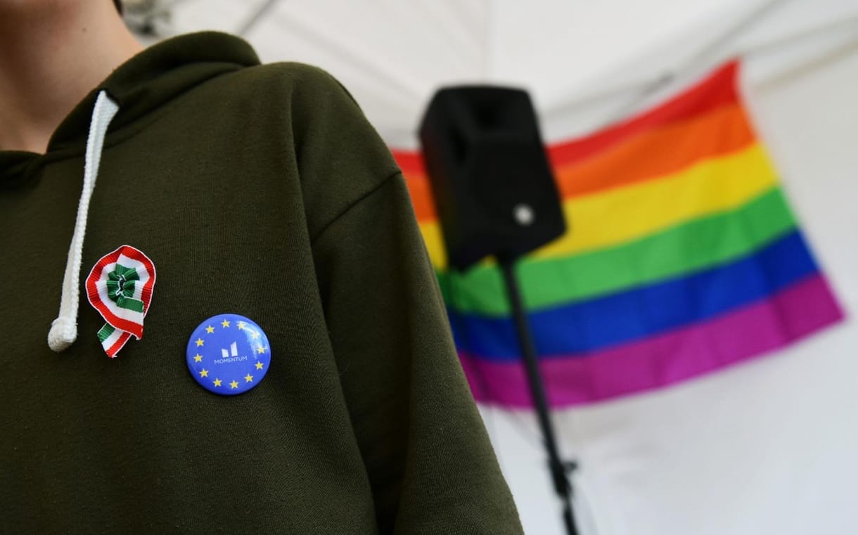 A Momentum is támogatja az előválasztást