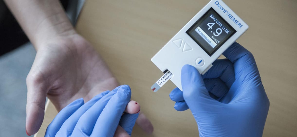 Megtalálhatták a gyógyszert, amely segíthet meggyógyítani a cukorbetegeket